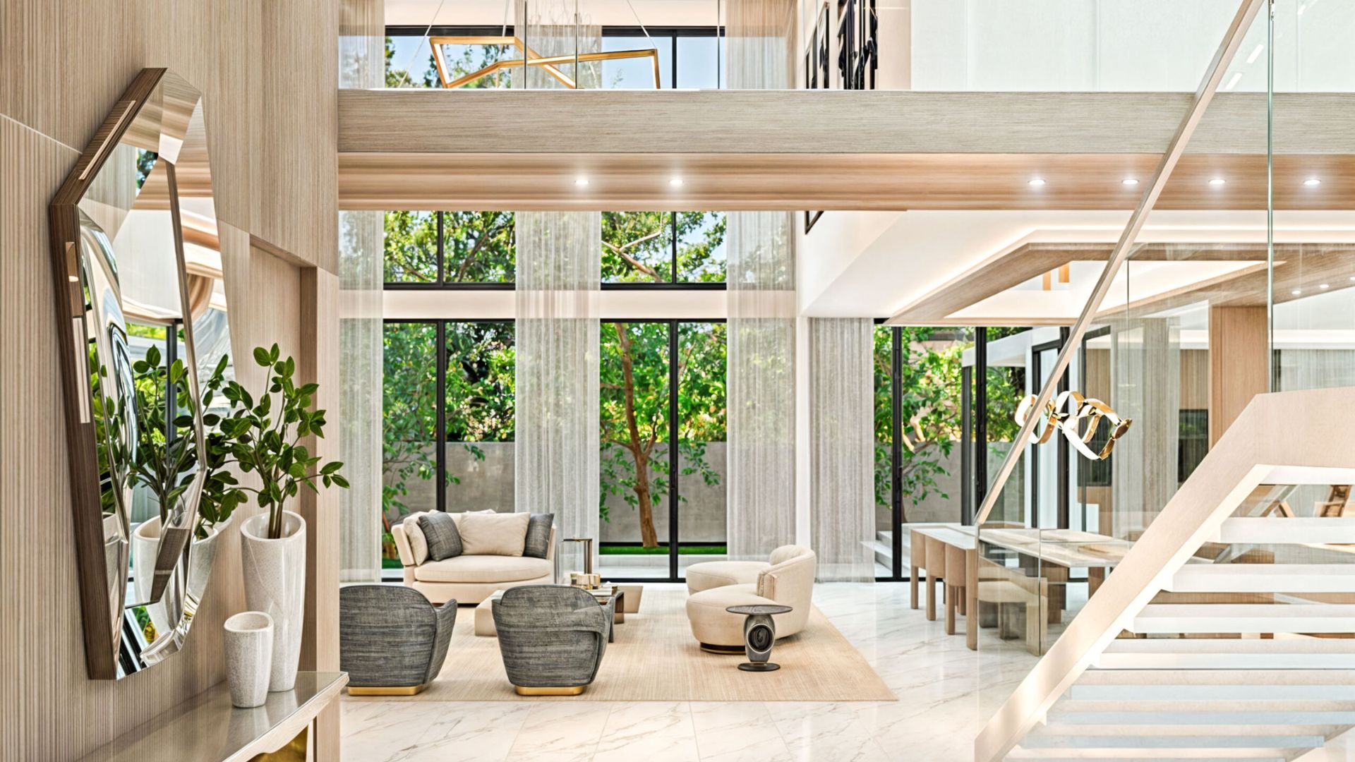 Top 10 Best Interior Designers From Florida