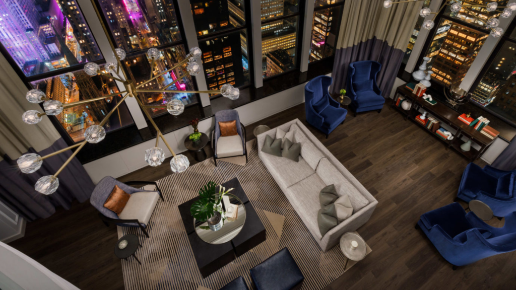 Top 20 Best Interior Designers in Texas