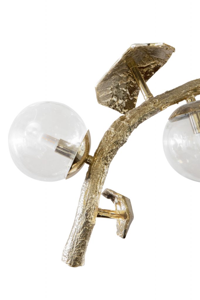 European: Hera Suspension: Illuminating Luxury