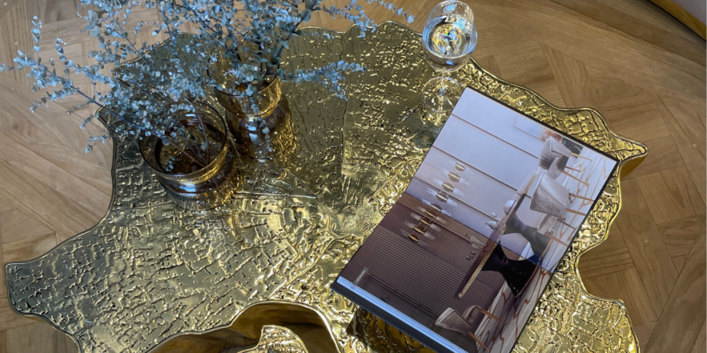 An Evening of Elegance: Boca do Lobo X Covet Marbella Showroom Grand Opening