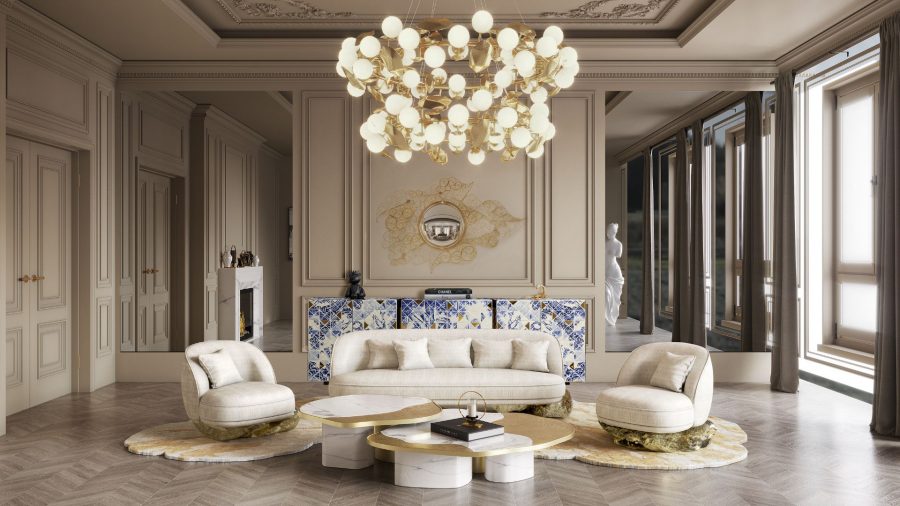 Rooms Inspiration | Boca do Lobo's inspirational world
