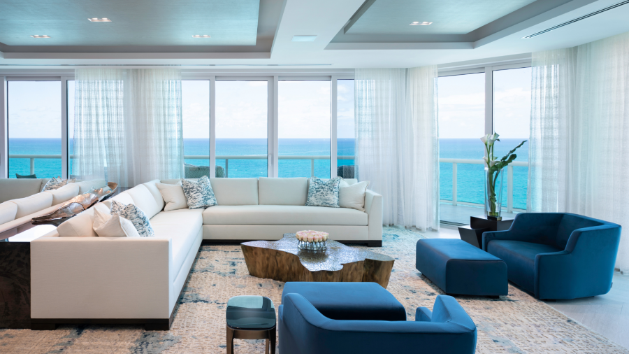 Design Hubs Of The World – Amazing Interior Designers From Miami