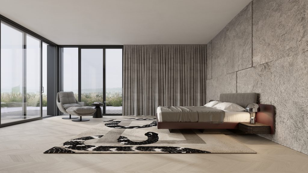 Refined Elegance In Belgrade: Luxury Residential Project