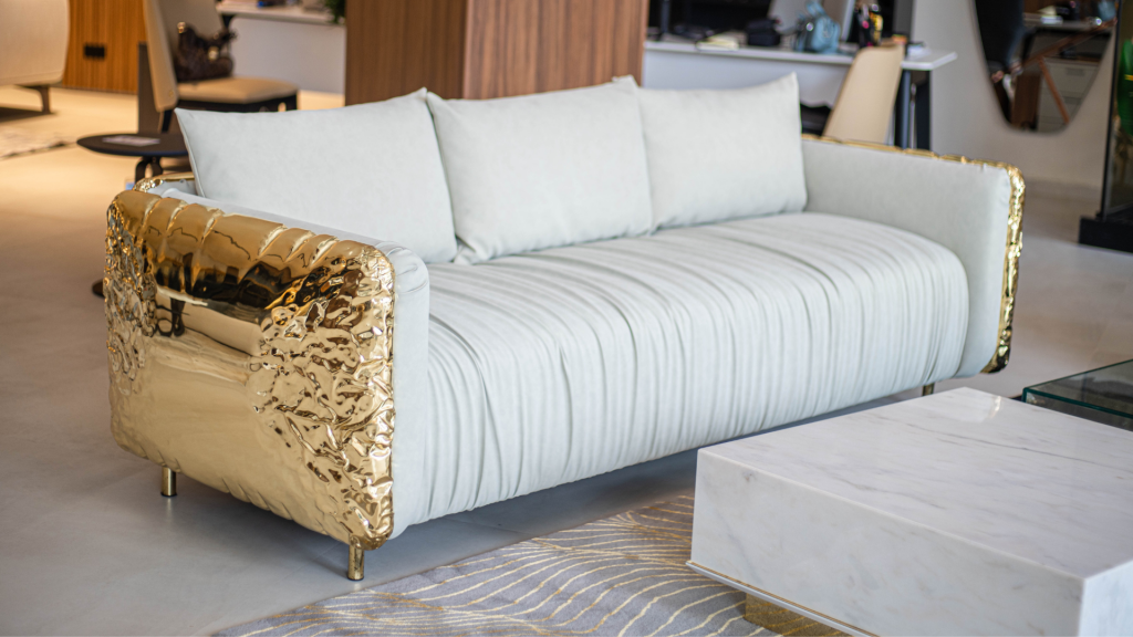 Tendance & Hyatt Design: Moroccan Luxury in Every Detail