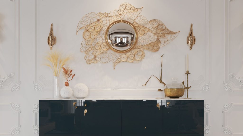 Top 10 Modern Sideboards for a Stylish Home