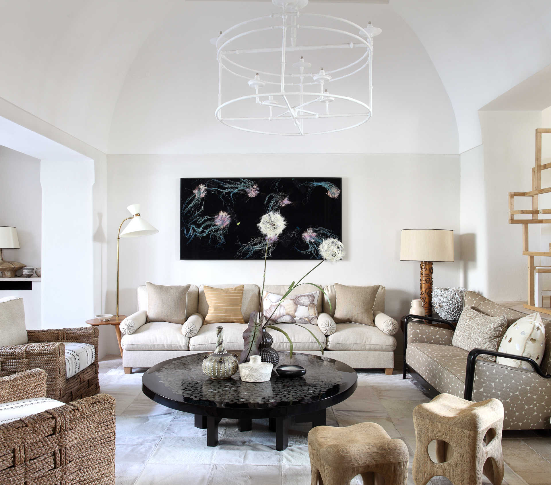 Top 10 European Interior Designers Transforming Luxury Living Spaces