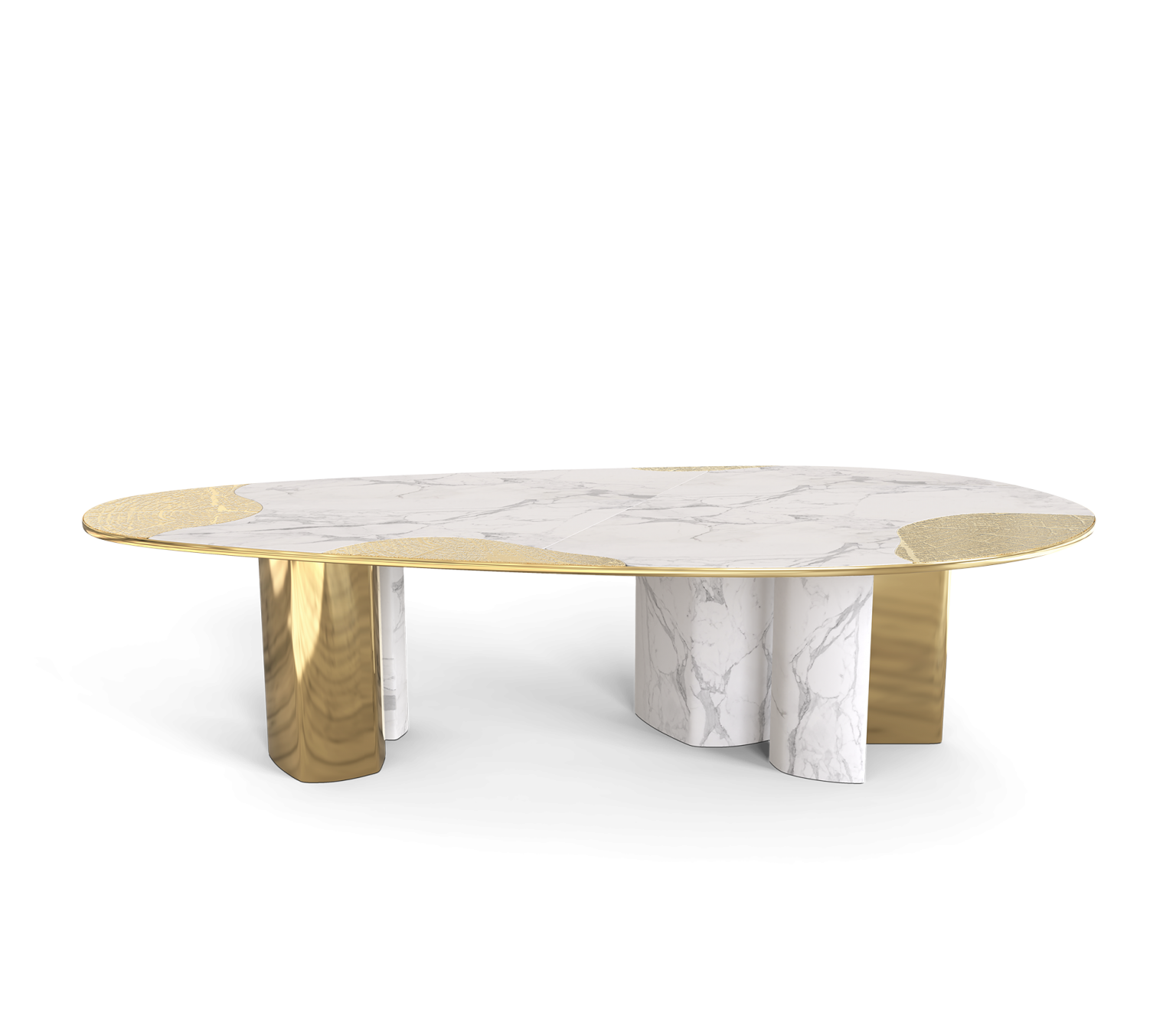 Luxury Dining Tables: 6 Iconic Designs for Dining Rooms