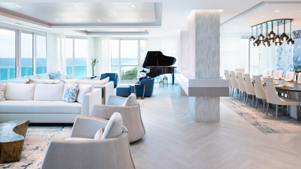 Sarah Z. Designs: Interior Design That Transforms Lives
