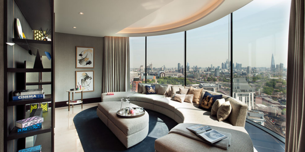10 Best Interior Designers In Italy