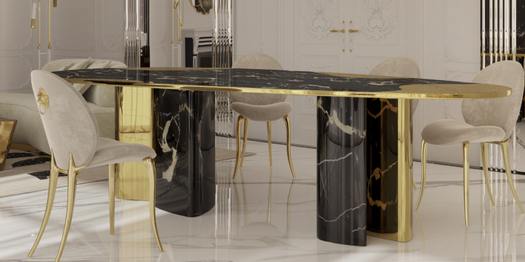 A Design Dynasty: The Enduring Allure Of The Ophelia Family