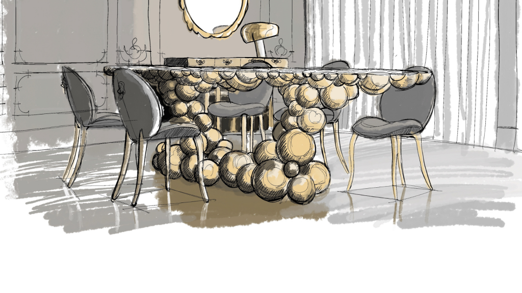 Discover The New Launch: A Journey Of Design Inspirations