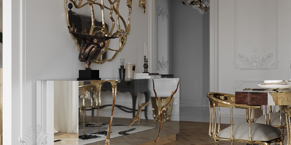 The Anatomy Of A Masterpiece: A Focus On Details
