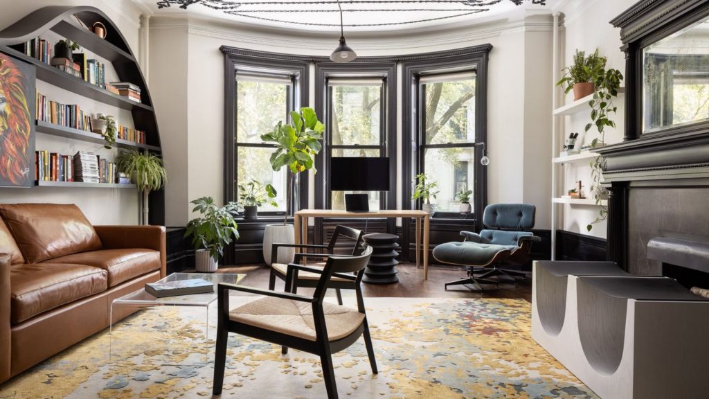 Top 10 Interior Designers from New Jersey