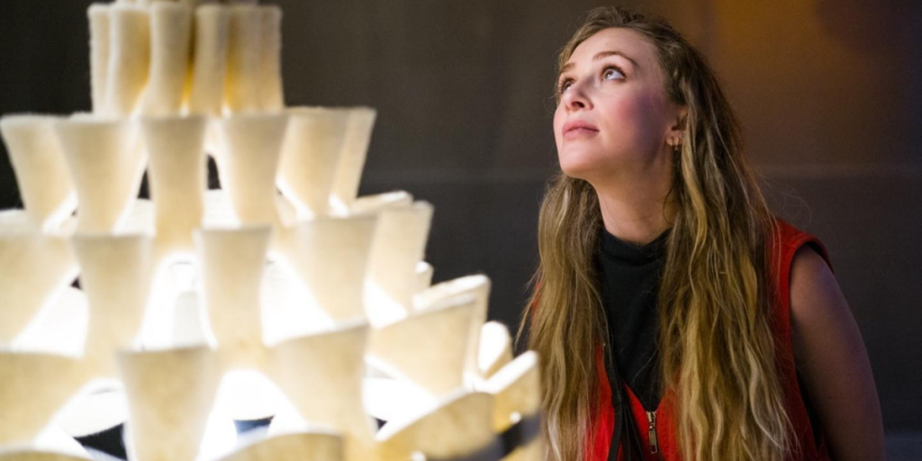 Dutch Design Week: A Glimpse into the Future of Design