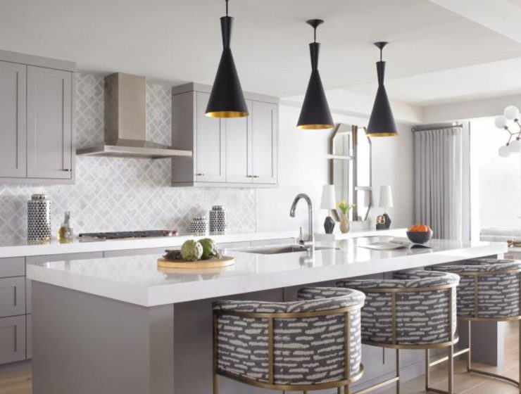 Renée Gaddis Interiors