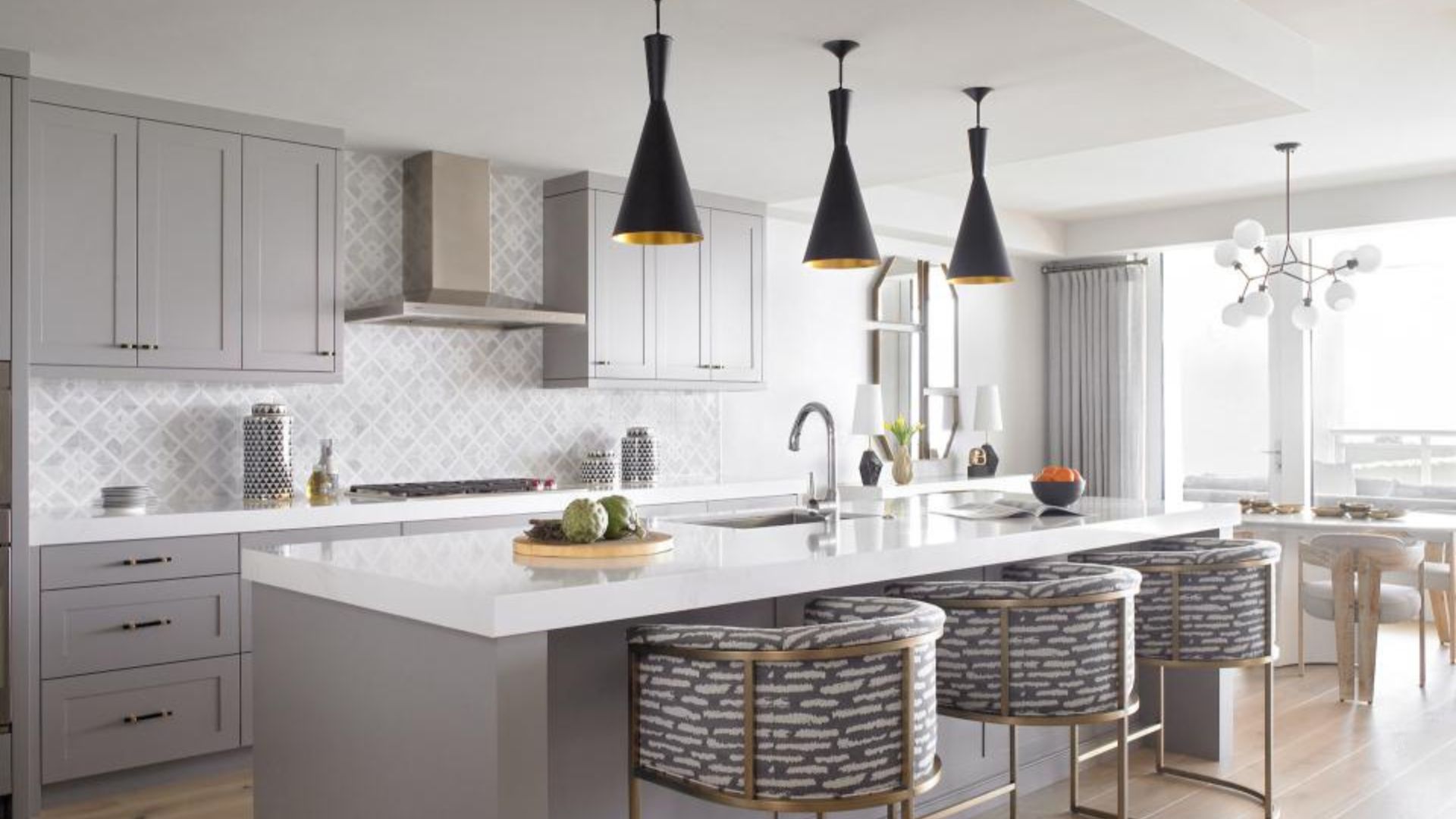 Renée Gaddis Interiors