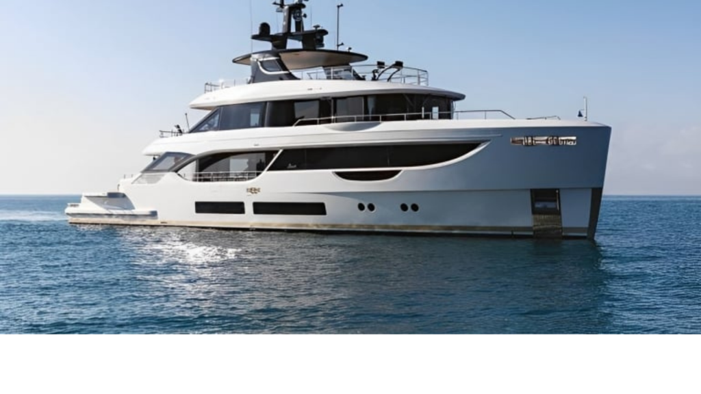 Fort Lauderdale International Boat Show: A Maritime Extravaganza