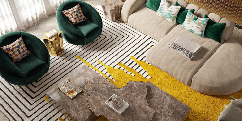 Italian Interior Design: A Timeless Elegance