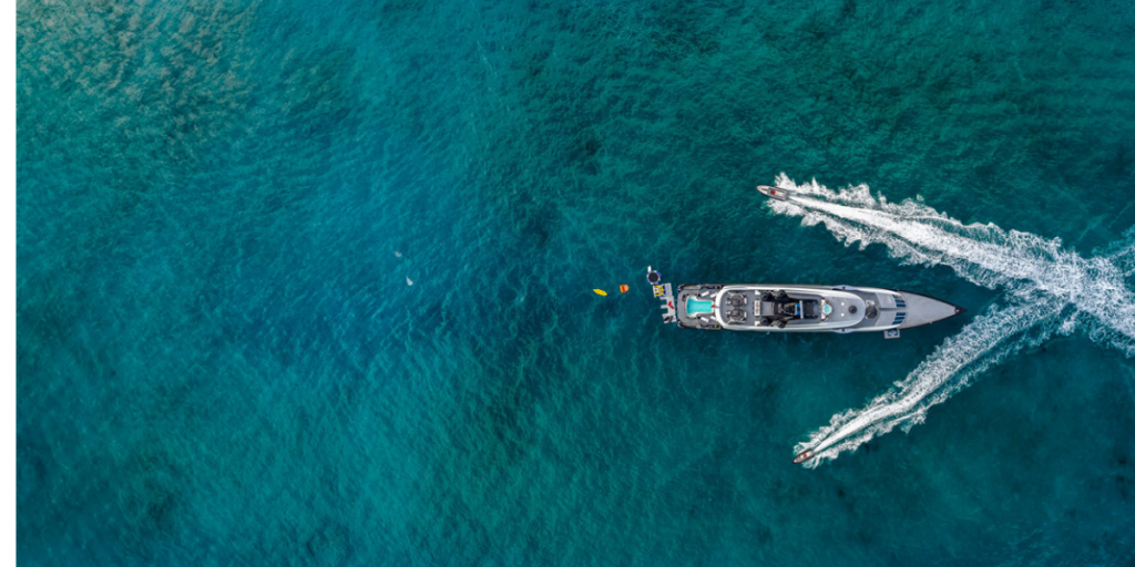 Top 10 Yacht Companies At The Monaco Yacht Show