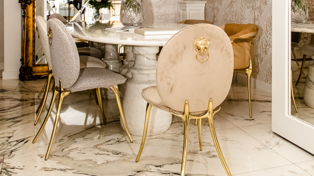 Unveil the Exclusive Design Showroom in Monaco