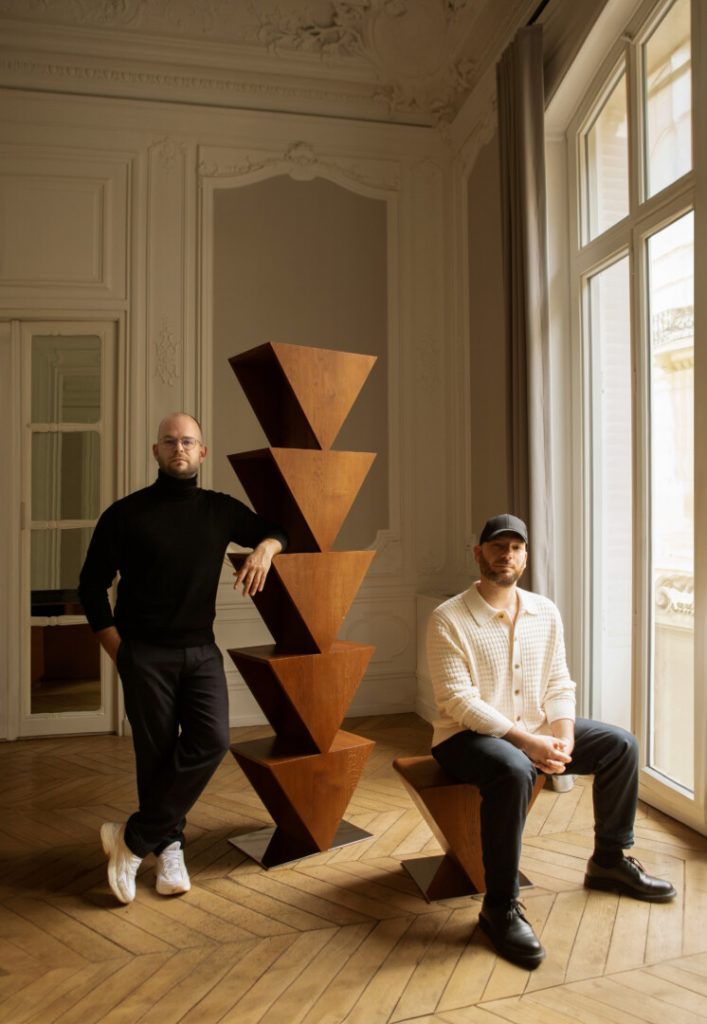 PAD London Design Art: Top 5 Exhibitors