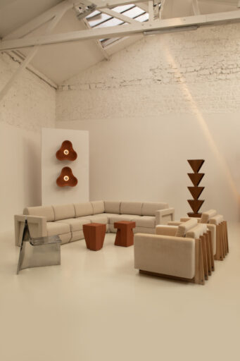 PAD London Design Art: Top 5 Exhibitors
