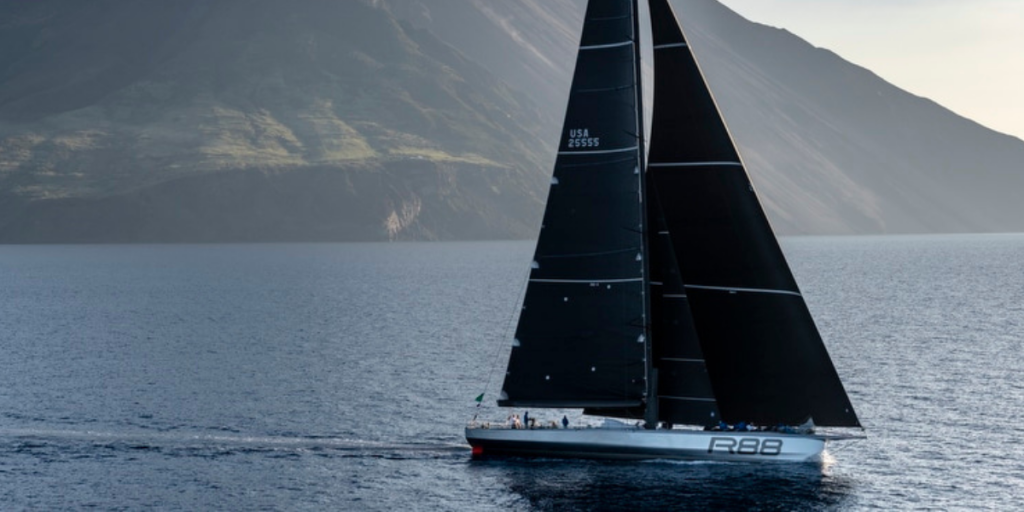 Rolex Middle Sea Race 2024: A Thrilling Maritime Adventure