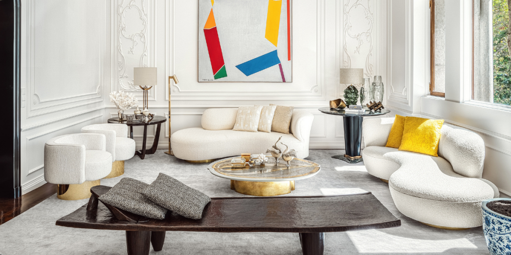Top Interior Designers Portugal: Icons Of Luxury Design