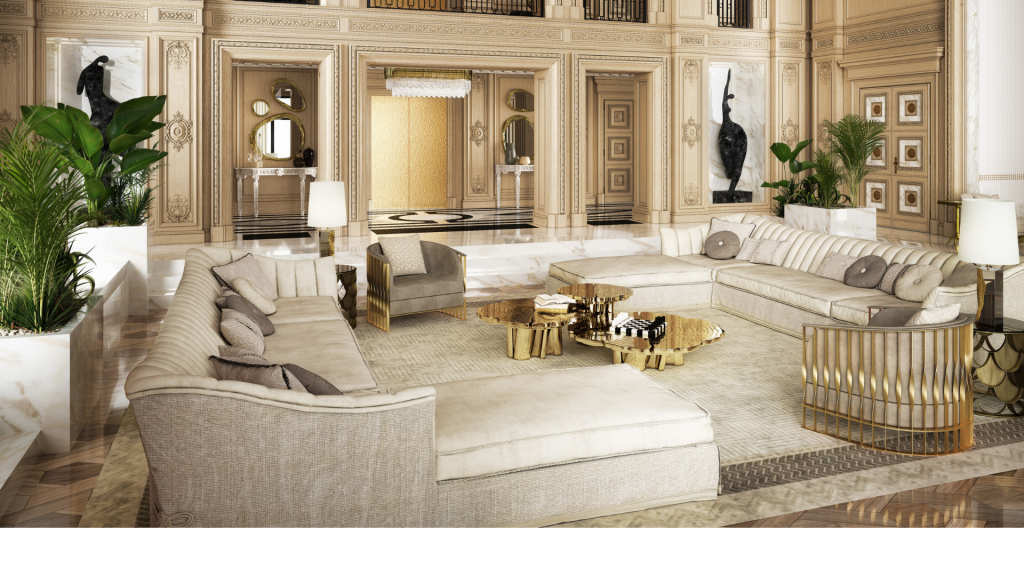 Unique, Exclusive Design Brands: A Curated Collection
