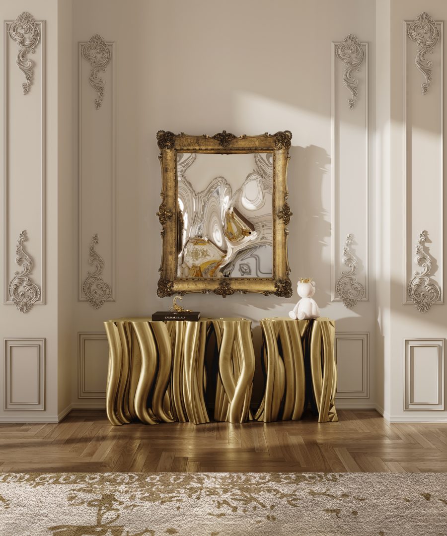 Top 10 Entryway Design Trends for 2025