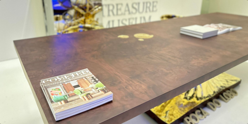 Treasures – Royal Gems & Jewellery International Colloquium