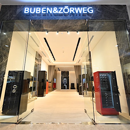 Luxury Safes: The Ultimate Statement of Security and Sophistication