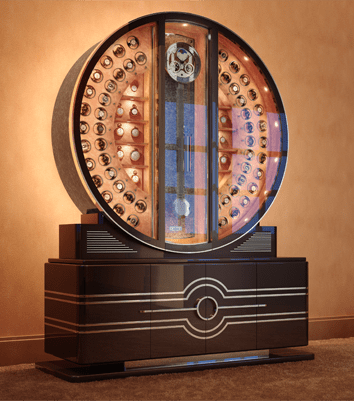 Luxury Safes: The Ultimate Statement of Security and Sophistication