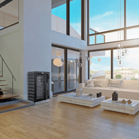 Luxury Safes: The Ultimate Statement of Security and Sophistication