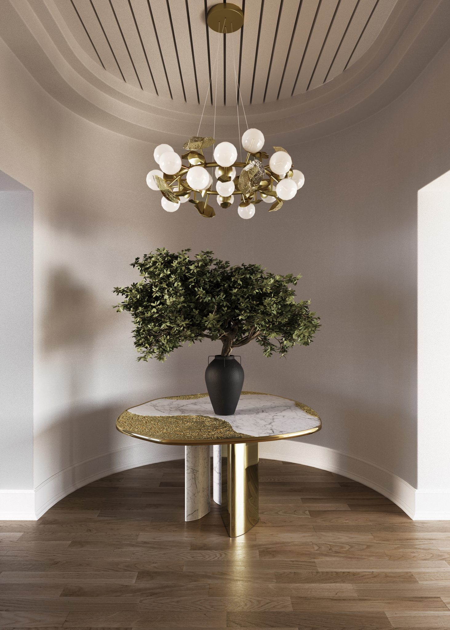 Top 10 Entryway Design Trends for 2025