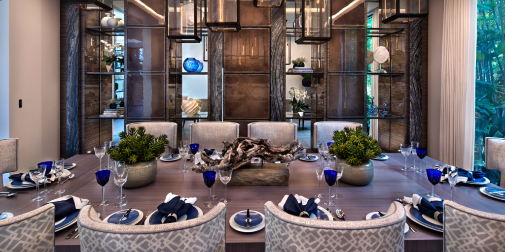 Argent Design: Redefining Luxury Interiors Across the Globe