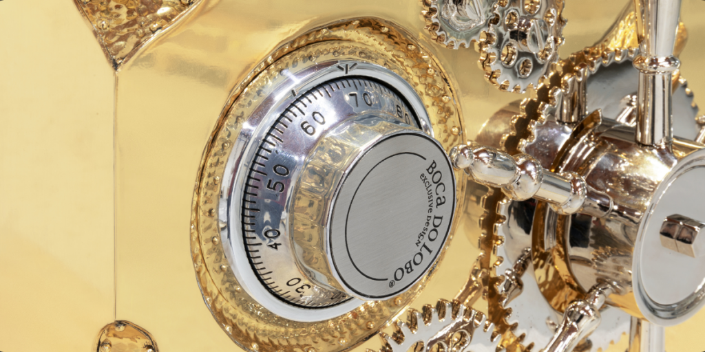 Why Every Millionaire Needs a Safe: A Comprehensive Guide