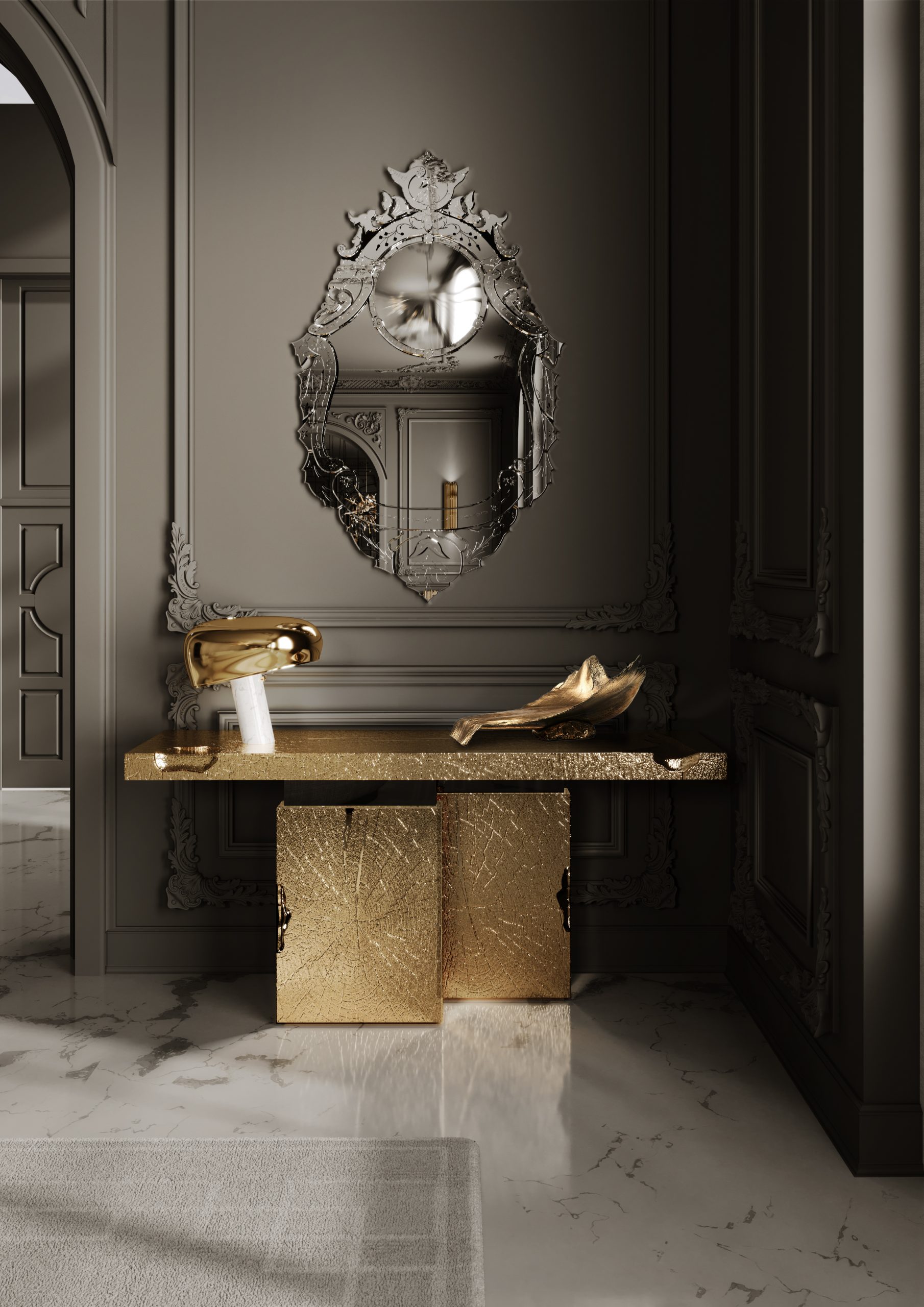 Top 10 Entryway Design Trends for 2025