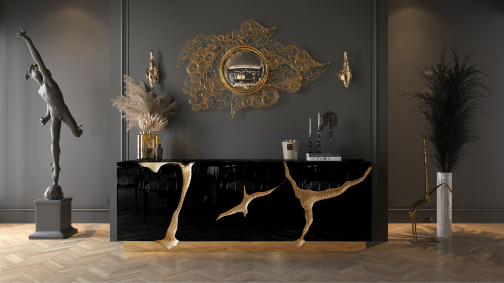 Luxury Entryways California: Top 10 Elegant Entrances