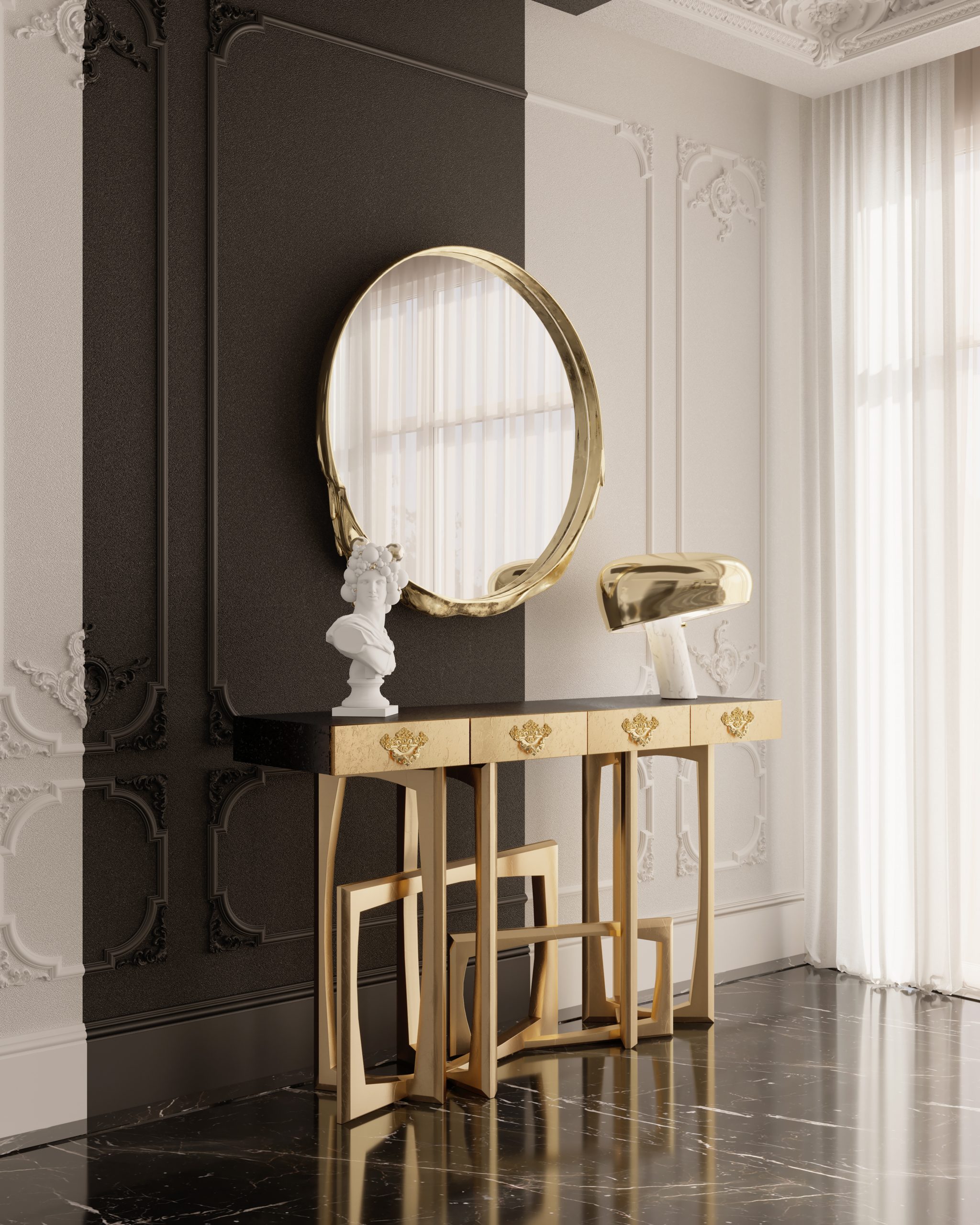 Top 10 Entryway Design Trends for 2025