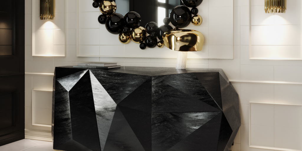 25 Luxury Design Pieces to Elevate Your Interiors in 2025