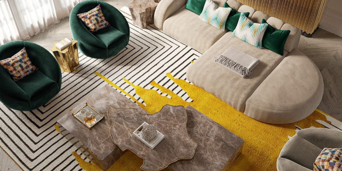 Italian Interior Design: Timeless Elegance and Sophistication