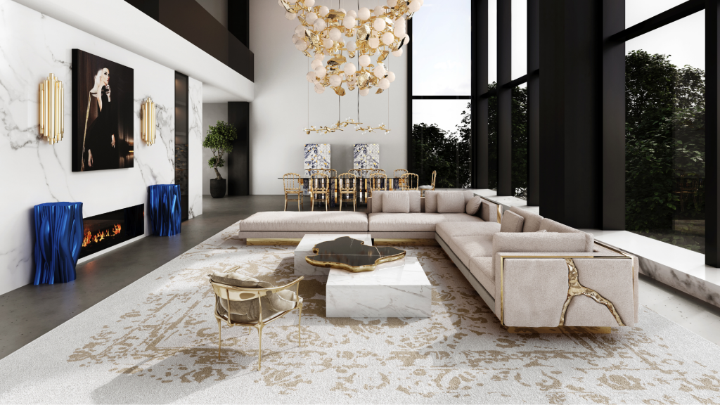 Boca do Lobo On 1stDibs: A Luxurious Presence