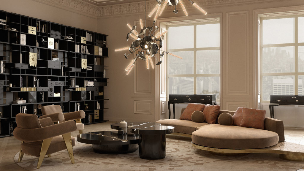 Design Hubs Of The World – 20 Top Interior Designers From Delhi