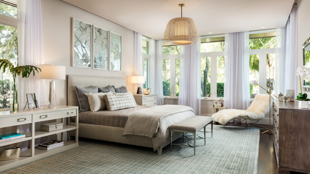 Franco A. Pasquale Design Associates, Inc.: Elevating Interior Design in New York
