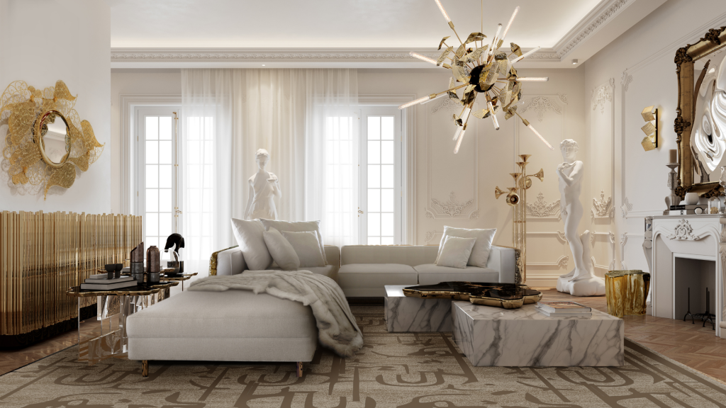 Top 5 des Marques Françaises de Meubles de Luxe