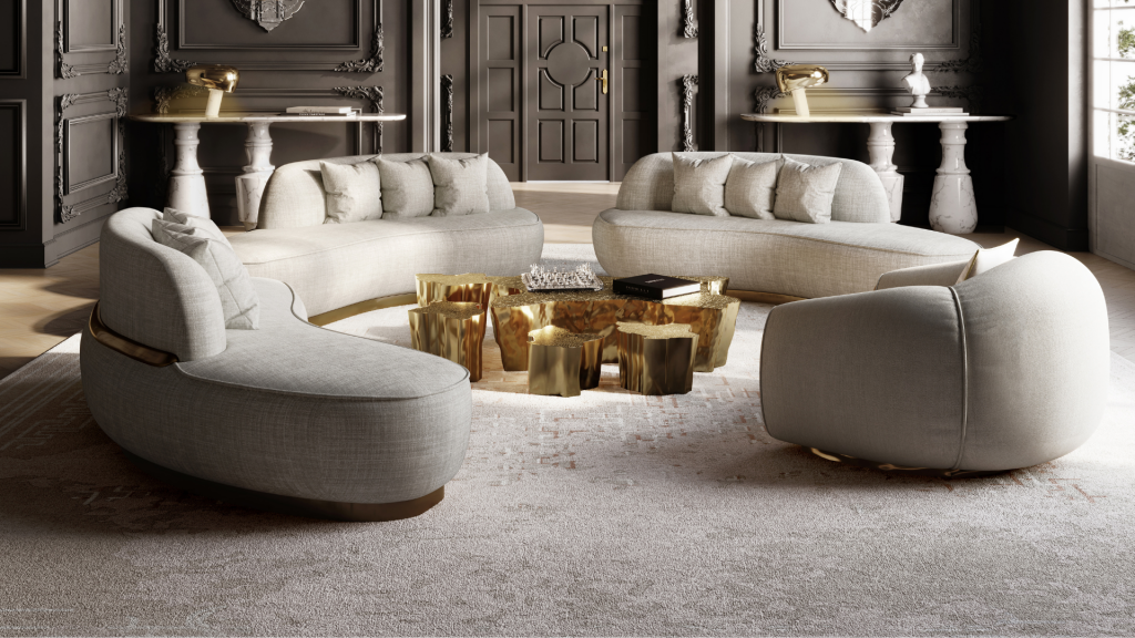 Pieces to Love: The Top 2025 Design Trends