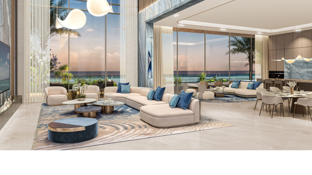 Best Interior Designers in Dubai: The Top 10 Names in Luxury Design