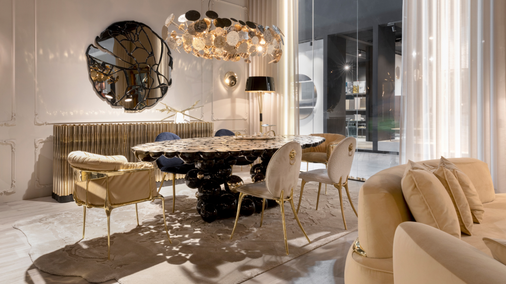 Discover the Salone del Mobile Milano 2025 Pavilions