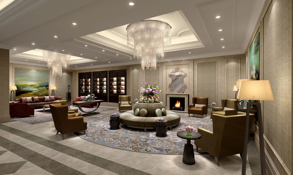 Best Interior Designers in Dubai: The Top 10 Names in Luxury Design